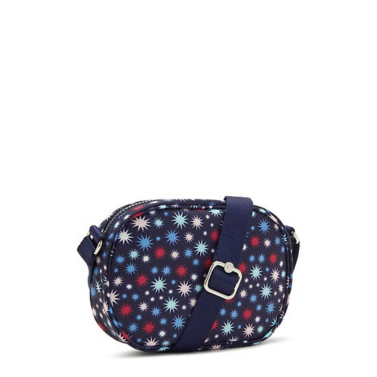 Sacs Crossbody Kipling Gema Printed Multicolore | FR 2047TC
